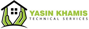 Yasin Kahmis Logo